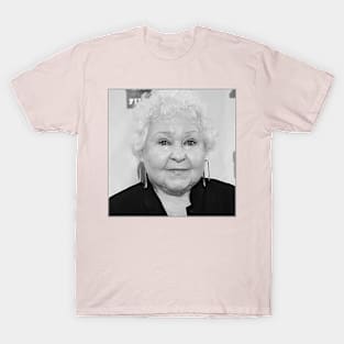 R.I.P Estelle Harris T-Shirt